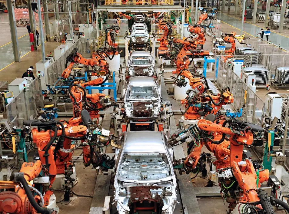 Automotive