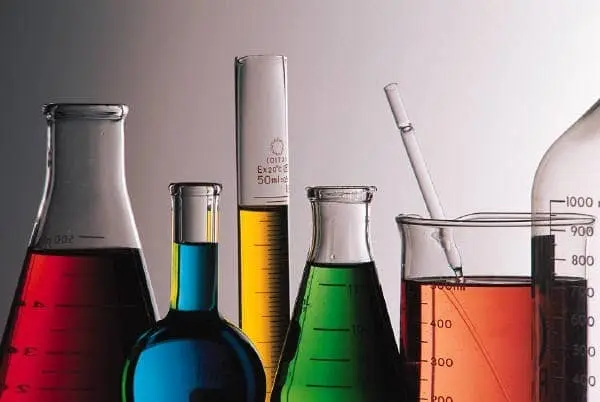 Chemical Industries