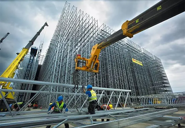 Construction