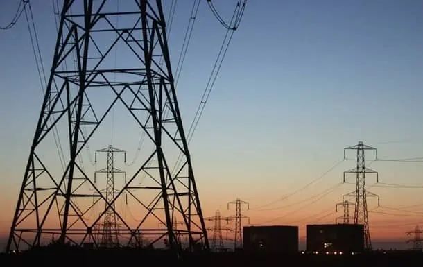 Electric Power Plants