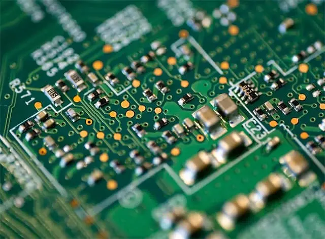 Electronics