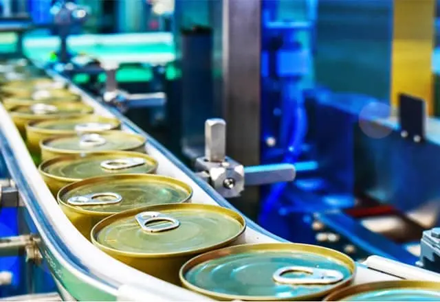 Food Industries