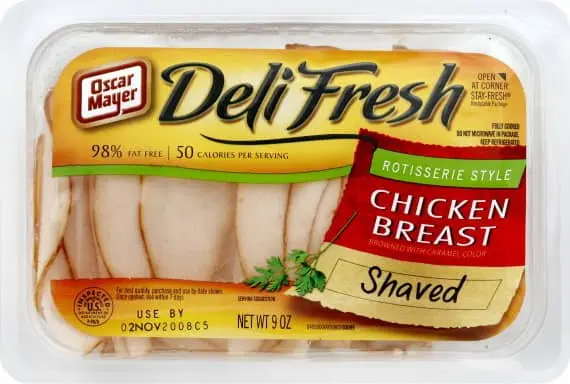 Food Package