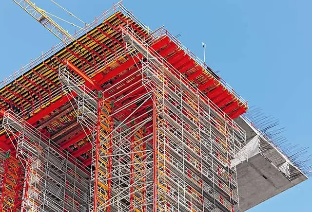 Heavy Construction