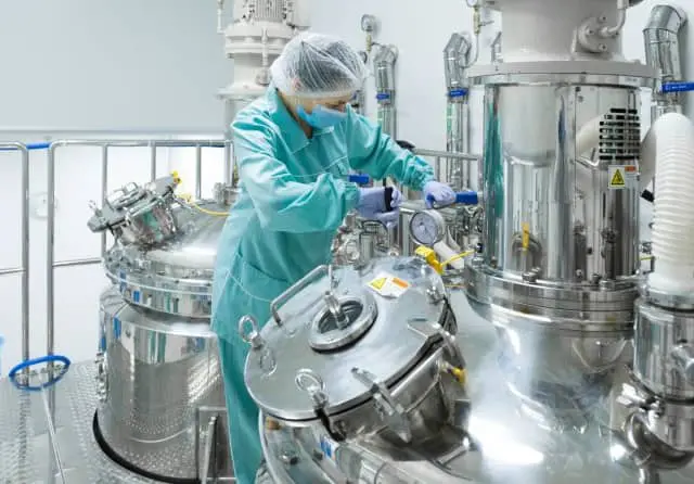 Manufacturing