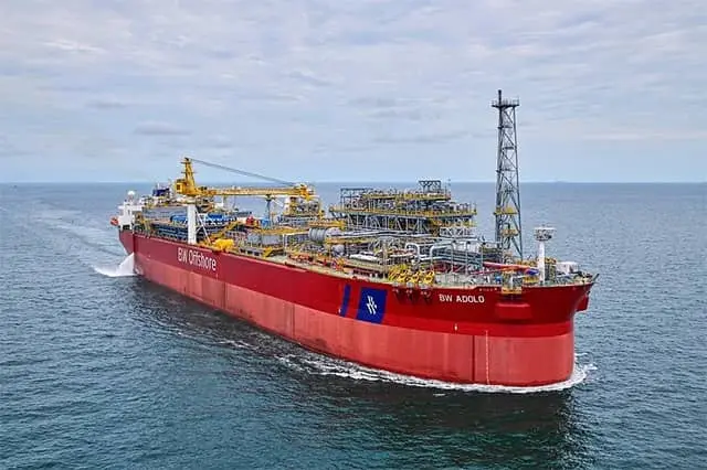 Marine & Offshore